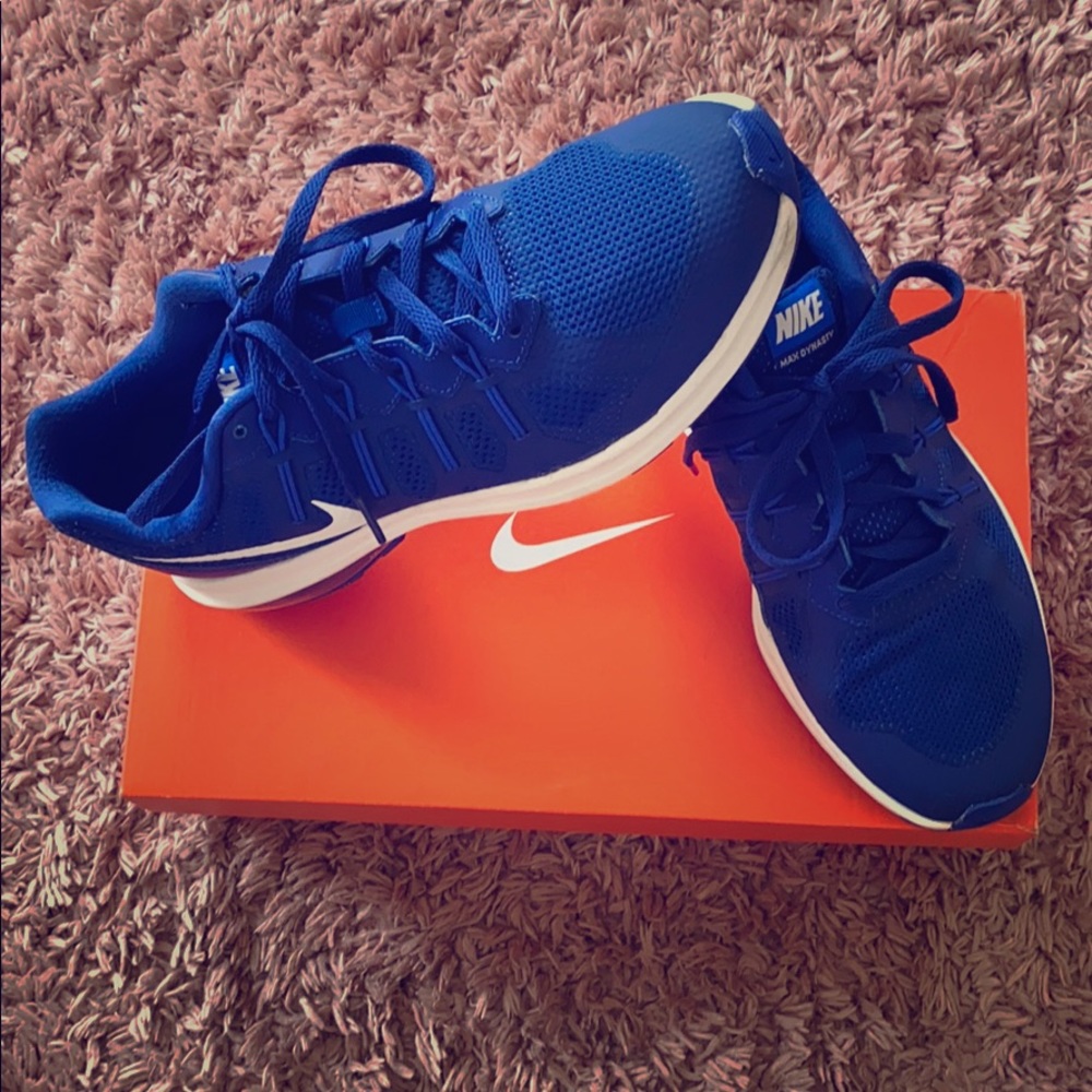 Nike Air Max Dynasty (GS)